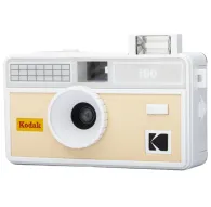Filmu kameras - Kodak i60, white/light beige DA00267 - ātri pasūtīt no ražotājaFilmu kameras - Kodak i60, white/light beige DA00267 - ātri pasūtīt no ražotāja