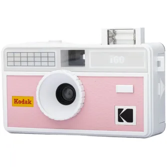 Filmu kameras - Kodak i60, white/baby pink DA00266 - ātri pasūtīt no ražotāja