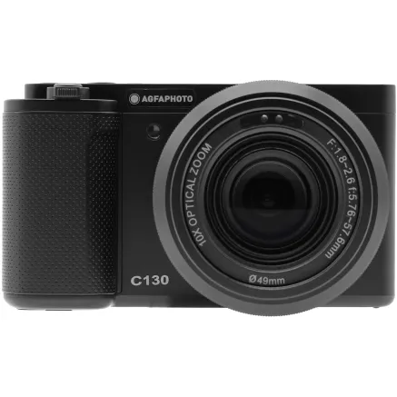 AgfaPhoto Realishot Pro C130, black C130