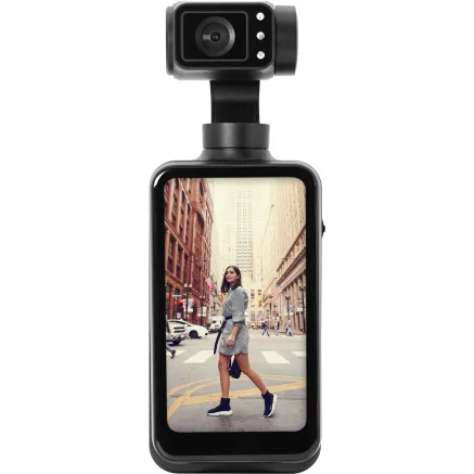 AgfaPhoto Realimove MC3X Gimbal Camera MC3X