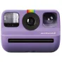Momentfoto kamera - Polaroid Go Gen 2, purple 9183 - ātri pasūtīt no ražotāja