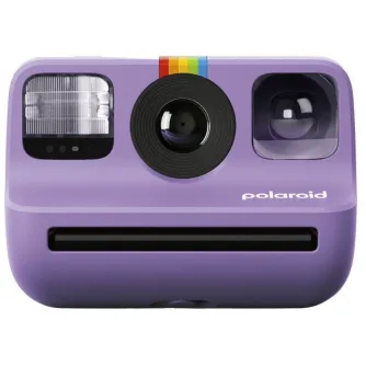 Momentfoto kamera - Polaroid Go Gen 2, purple 9183 - ātri pasūtīt no ražotāja