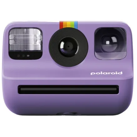 Polaroid Go Gen 2, purple 9183