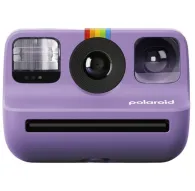 Momentfoto kamera - Polaroid Go Gen 2, purple 9183 - ātri pasūtīt no ražotājaMomentfoto kamera - Polaroid Go Gen 2, purple 9183 - ātri pasūtīt no ražotāja