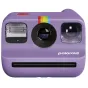 Momentfoto kamera - Polaroid Go Gen 2, purple 9183 - ātri pasūtīt no ražotāja