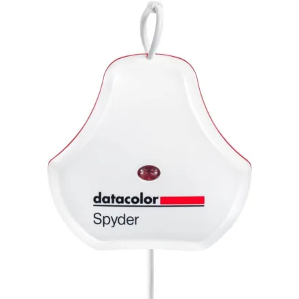 Datacolor calibration tool Spyder (2024) SP2024