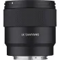 MIRRORLESS Objektīvi - Samyang AF 85mm f/1.8 P FE lens for Sony F1216206101 - ātri pasūtīt no ražotāja