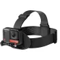 Аксессуары для экшн-камер - Insta360 Head Strap CINSTAV/D - быстрый заказ от производителя