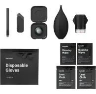 Accessories for Action Cameras - Insta360 X5 Replacement Lens Kit CINSBAHB - quick order from manufacturerAccessories for Action Cameras - Insta360 X5 Replacement Lens Kit CINSBAHB - quick order from manufacturer