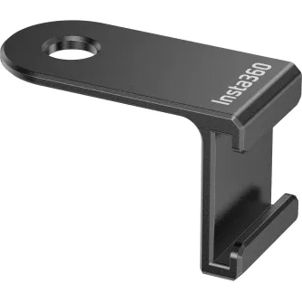 Аксессуары для экшн-камер - Insta360 Cold Shoe (X5/X4/X3/One X2) P.X2SYLX02 - быстрый заказ от производителя