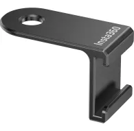 Аксессуары для экшн-камер - Insta360 Cold Shoe (X5/X4/X3/One X2) P.X2SYLX02 - быстрый заказ от производителяАксессуары для экшн-камер - Insta360 Cold Shoe (X5/X4/X3/One X2) P.X2SYLX02 - быстрый заказ от производителя