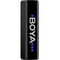 Беспроводные петличные микрофоны - Boya wireless microphone Boyalink 2 C2 BOYALINK 2 C2 - быстрый заказ от производителя