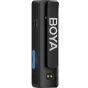 Беспроводные петличные микрофоны - Boya wireless microphone Boyalink 2 C2 BOYALINK 2 C2 - быстрый заказ от производителя