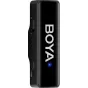 Беспроводные петличные микрофоны - Boya wireless microphone Boyalink 2 C2 BOYALINK 2 C2 - быстрый заказ от производителя