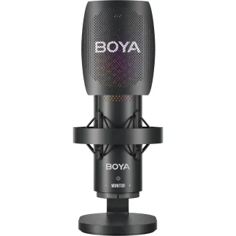 Podkāstu mikrofoni - Boya microphone BOYA K9 USB BOYA K9 - ātri pasūtīt no ražotāja