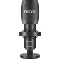 Микрофоны для подкастов - Boya microphone BOYA K9 USB BOYA K9 - быстрый заказ от производителяМикрофоны для подкастов - Boya microphone BOYA K9 USB BOYA K9 - быстрый заказ от производителя