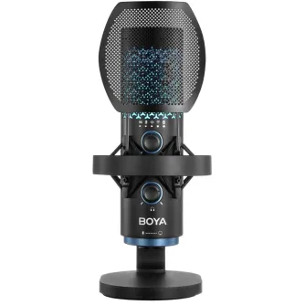 Podkāstu mikrofoni - Boya microphone BOYA K5 USB BOYA K5 - ātri pasūtīt no ražotāja