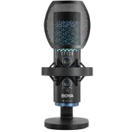 Podcast Microphones - Boya microphone BOYA K5 USB BOYA K5 - quick order from manufacturerPodcast Microphones - Boya microphone BOYA K5 USB BOYA K5 - quick order from manufacturer