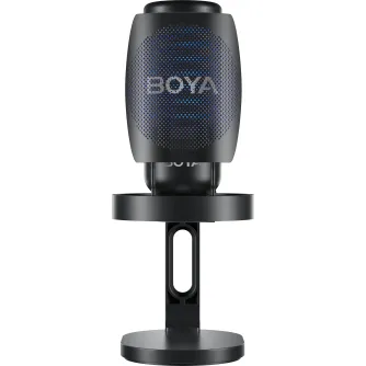 Podkāstu mikrofoni - Boya microphone BOYA K3 USB BOYA K3 - ātri pasūtīt no ražotāja