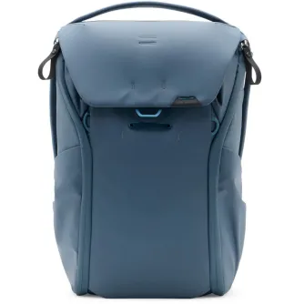 Mugursomas - Peak Design Everyday Backpack 20L, ocean BEDB-20-DS-3 - ātri pasūtīt no ražotāja