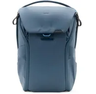 Mugursomas - Peak Design Everyday Backpack 20L, ocean BEDB-20-DS-3 - ātri pasūtīt no ražotājaMugursomas - Peak Design Everyday Backpack 20L, ocean BEDB-20-DS-3 - ātri pasūtīt no ražotāja