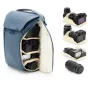 Backpacks - Peak Design Everyday Backpack 20L, ocean BEDB-20-DS-3 - quick order from manufacturer