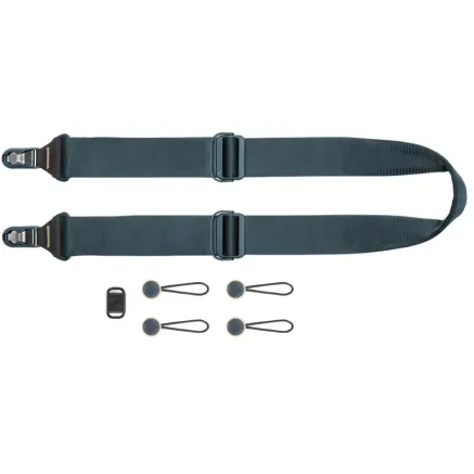 Peak Design camera strap Slide, ocean SL-DS-3