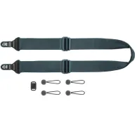 Straps & Holders - Peak Design camera strap Slide, ocean SL-DS-3 - buy today in Master Foto store and with deliveryStraps & Holders - Peak Design camera strap Slide, ocean SL-DS-3 - buy today in Master Foto store and with delivery