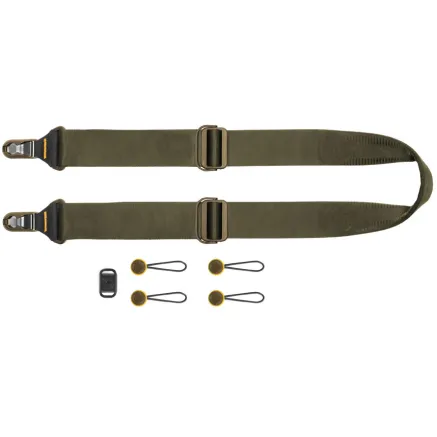 Peak Design camera strap Slide, kelp SL-KP-3