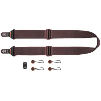 Straps & Holders - Peak Design camera strap Slide, eclipse SL-EP-3 - buy today in Master Foto store and with delivery