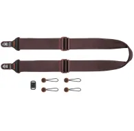 Straps & Holders - Peak Design camera strap Slide, eclipse SL-EP-3 - buy today in Master Foto store and with deliveryStraps & Holders - Peak Design camera strap Slide, eclipse SL-EP-3 - buy today in Master Foto store and with delivery