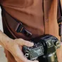 Kameru siksniņas - Peak Design camera strap Slide, eclipse SL-EP-3 - perc šodien Master Foto veikalā un ar piegādi