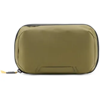 Citas somas - Peak Design Tech Pouch, kelp BTP-KP-3 - ātri pasūtīt no ražotāja