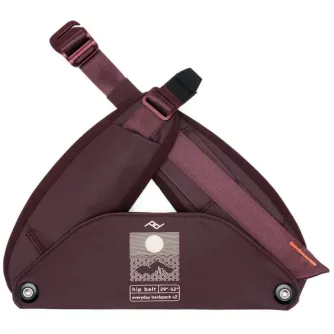 Mugursomas - Peak Design Everyday Hip Belt V2, eclipse BEDHB-52-EP-3 - ātri pasūtīt no ražotāja