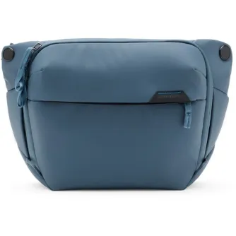 Plecu somas - Peak Design Everyday Sling V2 6L, ocean BEDS-6-DS-3 - ātri pasūtīt no ražotāja