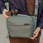 Plecu somas - Peak Design Everyday Sling V2 6L, ocean BEDS-6-DS-3 - ātri pasūtīt no ražotāja