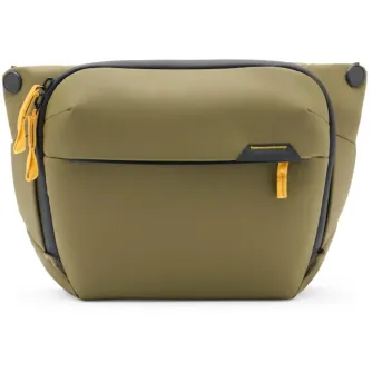 Shoulder Bags - Peak Design Everyday Sling V2 6L, kelp BEDS-6-KP-3 - buy today in Master Foto store and with delivery
