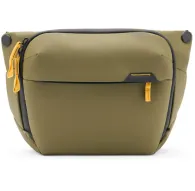 Наплечные сумки - Peak Design Everyday Sling V2 6L, kelp BEDS-6-KP-3 - купить сегодня в магазине Master Foto и с доставкойНаплечные сумки - Peak Design Everyday Sling V2 6L, kelp BEDS-6-KP-3 - купить сегодня в магазине Master Foto и с доставкой