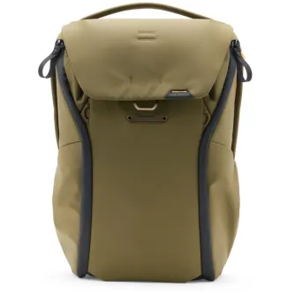 Mugursomas - Peak Design Everyday Backpack V2 20L, kelp BEDB-20-KP-3 - perc šodien Master Foto veikalā un ar piegādi