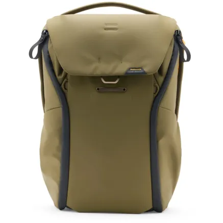 Peak Design Everyday Backpack V2 20L, kelp BEDB-20-KP-3