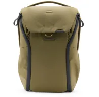 Backpacks - Peak Design Everyday Backpack V2 20L, kelp BEDB-20-KP-3 - buy today in Master Foto store and with deliveryBackpacks - Peak Design Everyday Backpack V2 20L, kelp BEDB-20-KP-3 - buy today in Master Foto store and with delivery