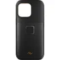Чехлы для телефонов - Peak Design case Apple iPhone 16 Pro Max Mobile Gnar Case, black M-MX-BV-BK-1 - быстрый заказ от производителя