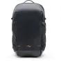 Mugursomas - Peak Design Outdoor Backpack Zip 18L, black BABPZ-18-BK-1 - ātri pasūtīt no ražotāja