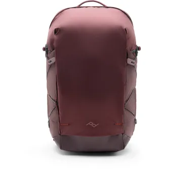Mugursomas - Peak Design Outdoor Backpack Zip 18L, eclipse BABPZ-18-EP-1 - ātri pasūtīt no ražotāja