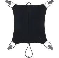 Рюкзаки - Peak Design Helmet Carry, black BAHC-S-BK-1 - быстрый заказ от производителяРюкзаки - Peak Design Helmet Carry, black BAHC-S-BK-1 - быстрый заказ от производителя