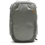 Mugursomas - Peak Design Travel Backpack 45L, sage BTR-45-SG-2 - ātri pasūtīt no ražotāja