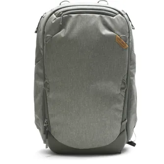 Mugursomas - Peak Design Travel Backpack 45L, sage BTR-45-SG-2 - ātri pasūtīt no ražotāja
