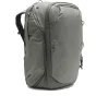 Mugursomas - Peak Design Travel Backpack 45L, sage BTR-45-SG-2 - ātri pasūtīt no ražotāja