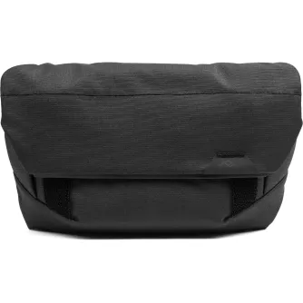 Shoulder Bags - Peak Design Field Pouch V2, black BP-BK-3 - quick order from manufacturer