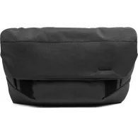 Наплечные сумки - Peak Design Field Pouch V2, black BP-BK-3 - быстрый заказ от производителяНаплечные сумки - Peak Design Field Pouch V2, black BP-BK-3 - быстрый заказ от производителя